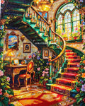 The Library of Ivy & Light