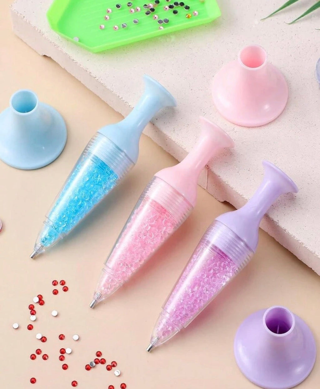The Elite Pen Set Of 3