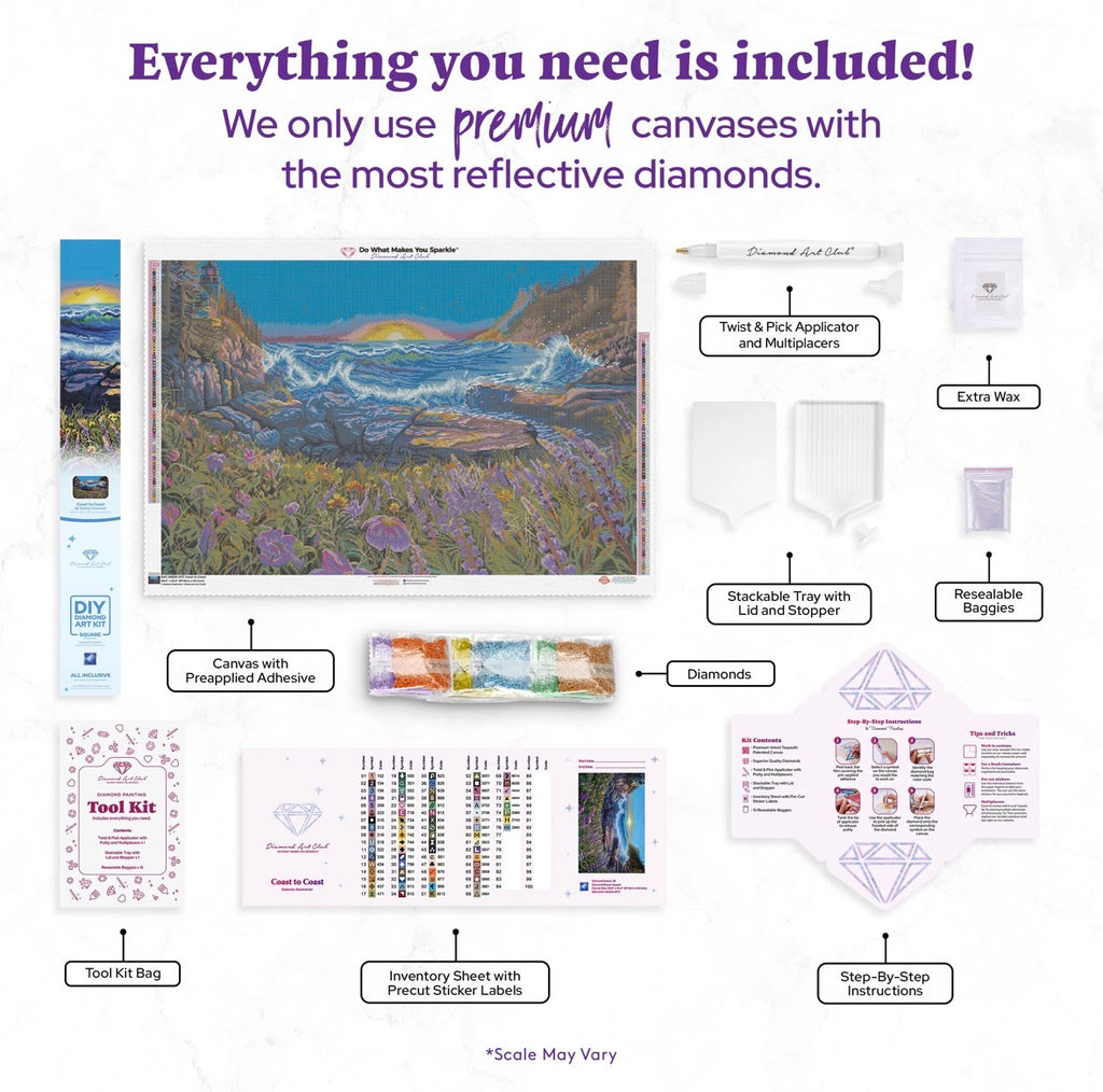 The Midnight Alchemy Sisters